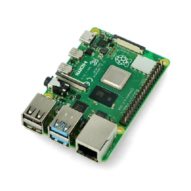 raspeberry pi